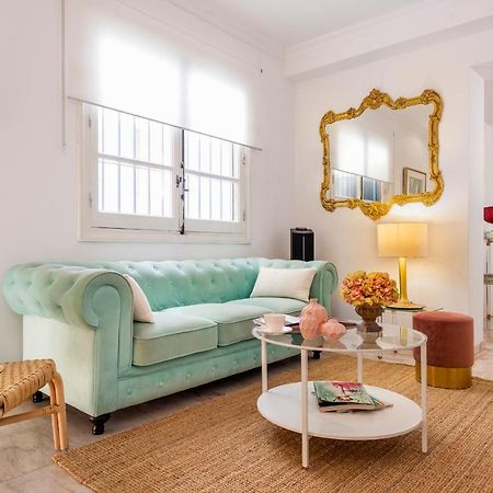Unico Alcazar Apartment 세비야 외부 사진
