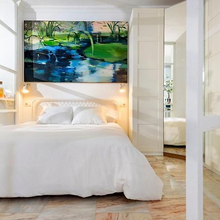 Unico Alcazar Apartment 세비야 외부 사진