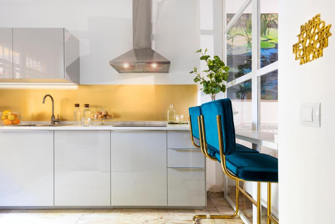 Unico Alcazar Apartment 세비야 외부 사진