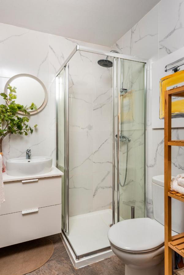 Unico Alcazar Apartment 세비야 외부 사진